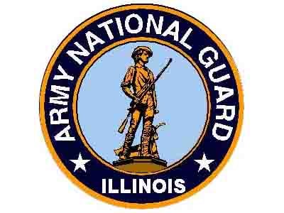 Illinois National Guard Aviation Unit Assists at Southern Border ...